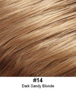 Erin Wig Synthetic by Look of Love - Image Maker Wigs Online
