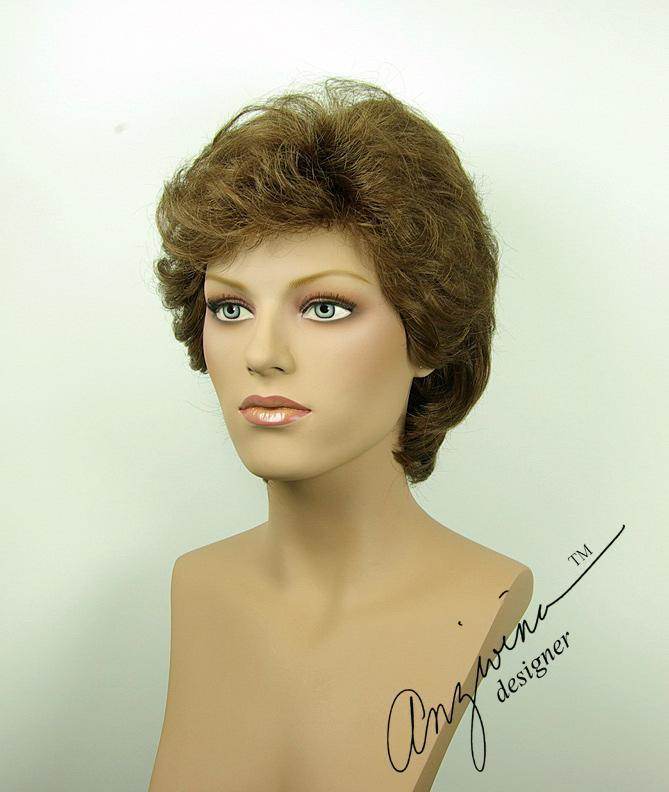 Erin Wig Synthetic by Look of Love - Image Maker Wigs Online