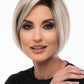 EVE - Lace Front Mono Part Synthetic Wig - Image Maker Wigs Online