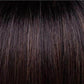 EVE - Lace Front Mono Part Synthetic Wig - Image Maker Wigs Online