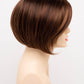 EVE - Lace Front Mono Part Synthetic Wig - Image Maker Wigs Online