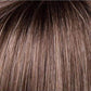 EVE - Lace Front Mono Part Synthetic Wig - Image Maker Wigs Online