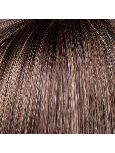 EVE - Lace Front Mono Part Synthetic Wig - Image Maker Wigs Online