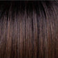 EVE - Lace Front Mono Part Synthetic Wig - Image Maker Wigs Online