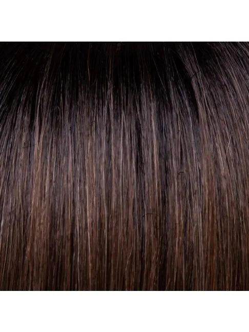 EVE - Lace Front Mono Part Synthetic Wig - Image Maker Wigs Online