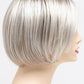 EVE - Lace Front Mono Part Synthetic Wig - Image Maker Wigs Online