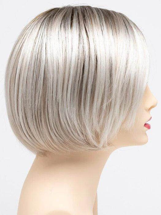 EVE - Lace Front Mono Part Synthetic Wig - Image Maker Wigs Online