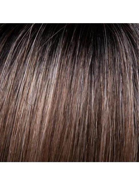 EVE - Lace Front Mono Part Synthetic Wig - Image Maker Wigs Online