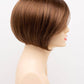 EVE - Lace Front Mono Part Synthetic Wig - Image Maker Wigs Online
