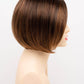 EVE - Lace Front Mono Part Synthetic Wig - Image Maker Wigs Online