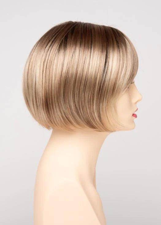 EVE - Lace Front Mono Part Synthetic Wig - Image Maker Wigs Online
