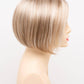 EVE - Lace Front Mono Part Synthetic Wig - Image Maker Wigs Online