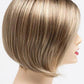 EVE - Lace Front Mono Part Synthetic Wig - Image Maker Wigs Online