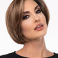 EVE - Lace Front Mono Part Synthetic Wig - Image Maker Wigs Online