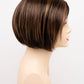 EVE - Lace Front Mono Part Synthetic Wig - Image Maker Wigs Online