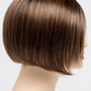EVE - Lace Front Mono Part Synthetic Wig - Image Maker Wigs Online