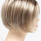 EVE - Lace Front Mono Part Synthetic Wig - Image Maker Wigs Online