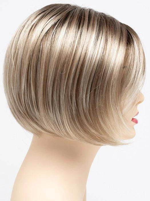 EVE - Lace Front Mono Part Synthetic Wig - Image Maker Wigs Online