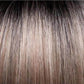 EVE - Lace Front Mono Part Synthetic Wig - Image Maker Wigs Online