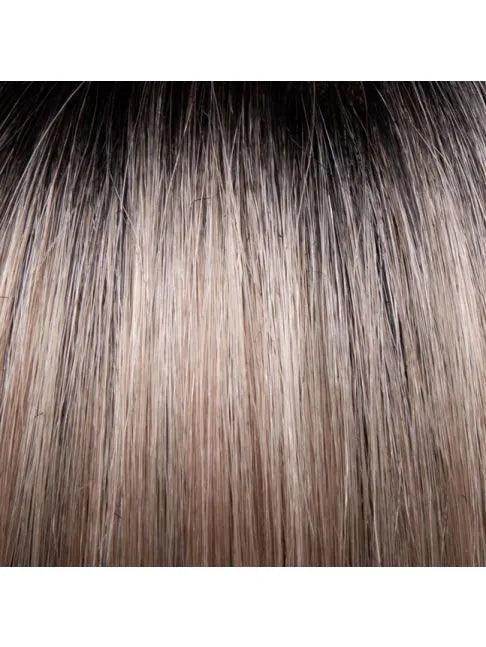 EVE - Lace Front Mono Part Synthetic Wig - Image Maker Wigs Online