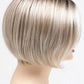 EVE - Lace Front Mono Part Synthetic Wig - Image Maker Wigs Online