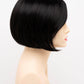 EVE - Lace Front Mono Part Synthetic Wig - Image Maker Wigs Online