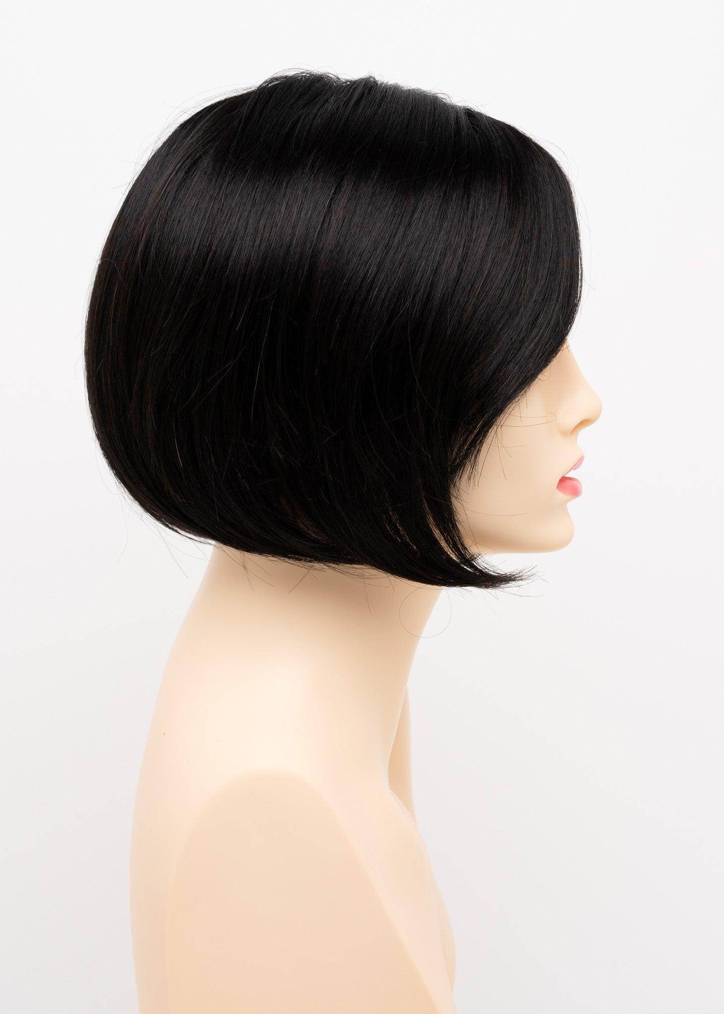 EVE - Lace Front Mono Part Synthetic Wig - Image Maker Wigs Online