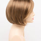 EVE - Lace Front Mono Part Synthetic Wig - Image Maker Wigs Online