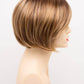 EVE - Lace Front Mono Part Synthetic Wig - Image Maker Wigs Online