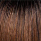 EVE - Lace Front Mono Part Synthetic Wig - Image Maker Wigs Online
