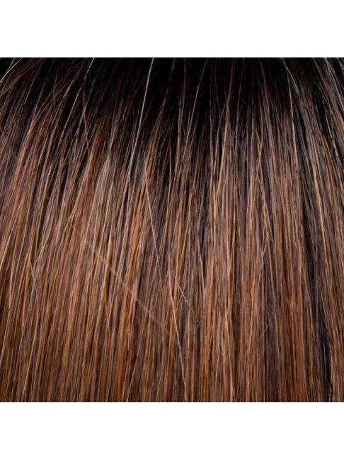EVE - Lace Front Mono Part Synthetic Wig - Image Maker Wigs Online