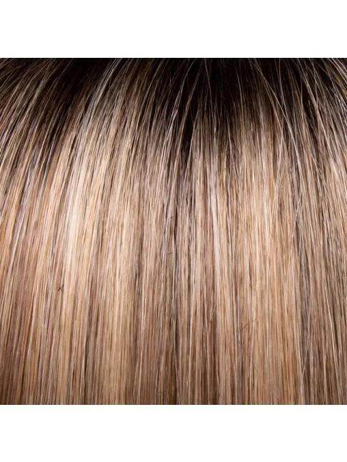 EVE - Lace Front Mono Part Synthetic Wig - Image Maker Wigs Online