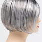 EVE - Lace Front Mono Part Synthetic Wig - Image Maker Wigs Online