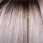 EVE - Lace Front Mono Part Synthetic Wig - Image Maker Wigs Online