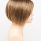 EVE - Lace Front Mono Part Synthetic Wig - Image Maker Wigs Online