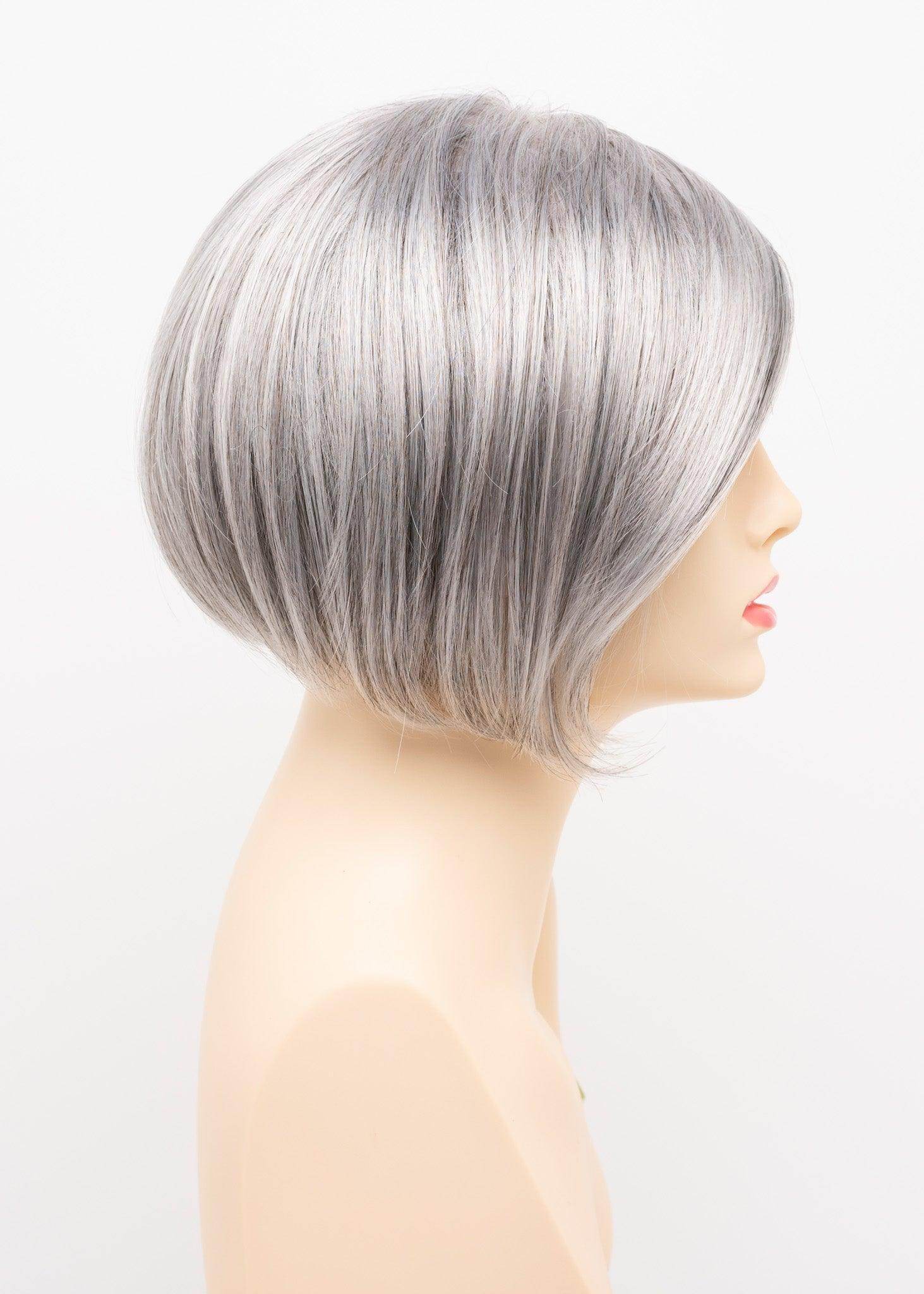 EVE - Lace Front Mono Part Synthetic Wig - Image Maker Wigs Online