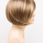 EVE - Lace Front Mono Part Synthetic Wig - Image Maker Wigs Online