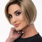EVE - Lace Front Mono Part Synthetic Wig - Image Maker Wigs Online