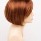 EVE - Lace Front Mono Part Synthetic Wig - Image Maker Wigs Online