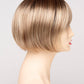 EVE - Lace Front Mono Part Synthetic Wig - Image Maker Wigs Online