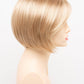 EVE - Lace Front Mono Part Synthetic Wig - Image Maker Wigs Online