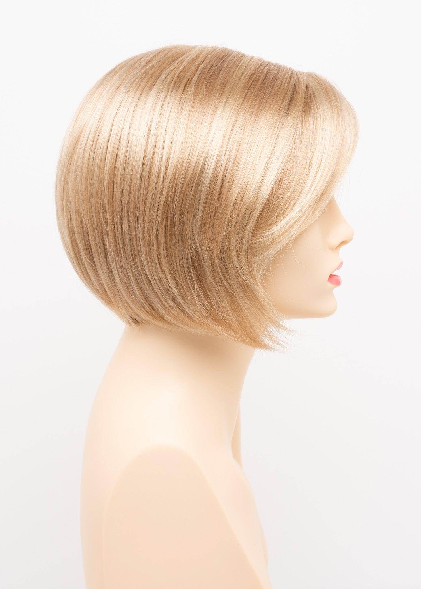 EVE - Lace Front Mono Part Synthetic Wig - Image Maker Wigs Online