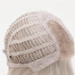 EVE - Lace Front Mono Part Synthetic Wig - Image Maker Wigs Online