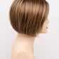 EVE - Lace Front Mono Part Synthetic Wig - Image Maker Wigs Online