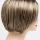 EVE - Lace Front Mono Part Synthetic Wig - Image Maker Wigs Online