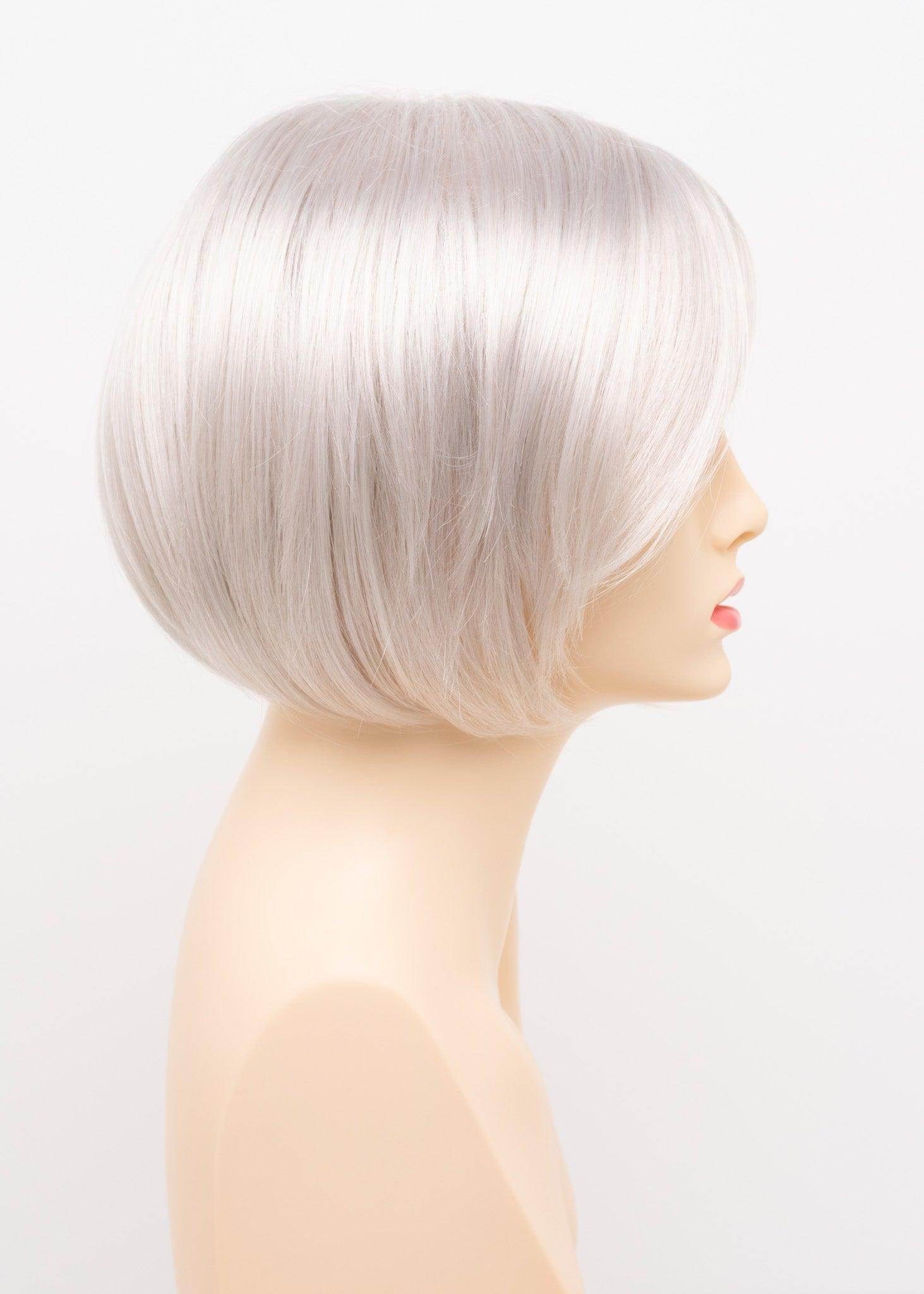 EVE - Lace Front Mono Part Synthetic Wig - Image Maker Wigs Online