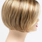 EVE - Lace Front Mono Part Synthetic Wig - Image Maker Wigs Online