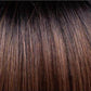 EVE - Lace Front Mono Part Synthetic Wig - Image Maker Wigs Online
