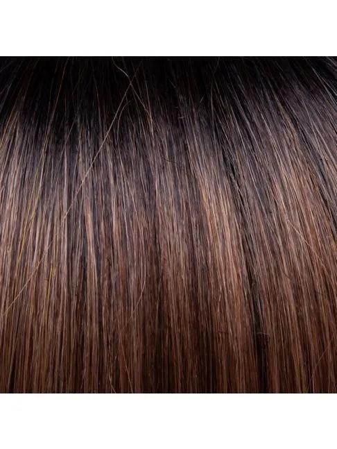 EVE - Lace Front Mono Part Synthetic Wig - Image Maker Wigs Online