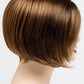 EVE - Lace Front Mono Part Synthetic Wig - Image Maker Wigs Online